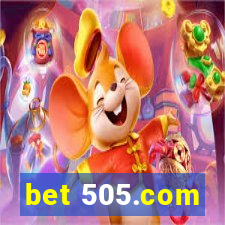 bet 505.com